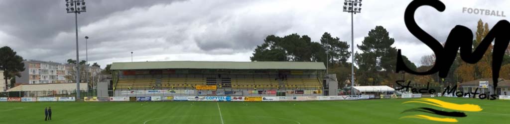 Stade de l'Argente